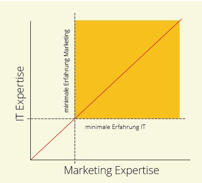Marketing vs IT