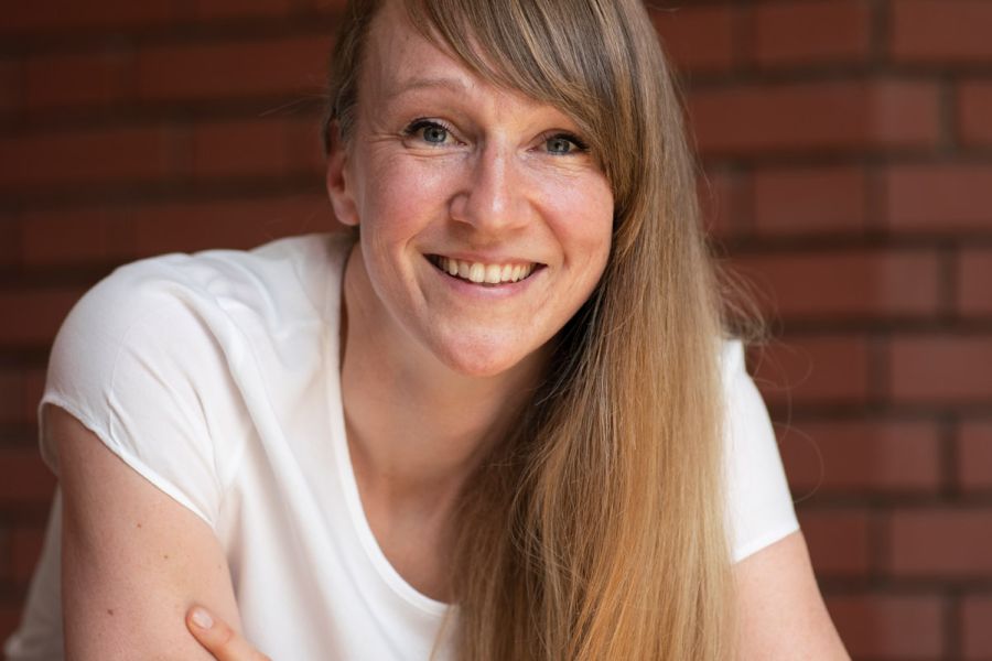 Susann Mürling