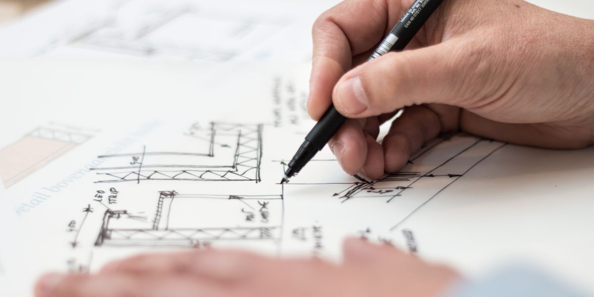 Stift im Griff, Visualisierung
