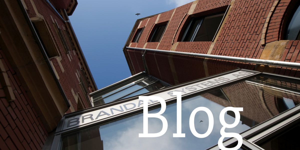 BRANDAD Systems, Blogredaktion