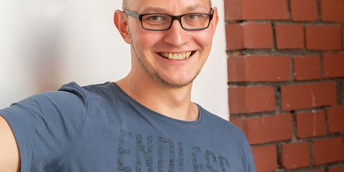 Alex Gauert, Qualitätsmanager