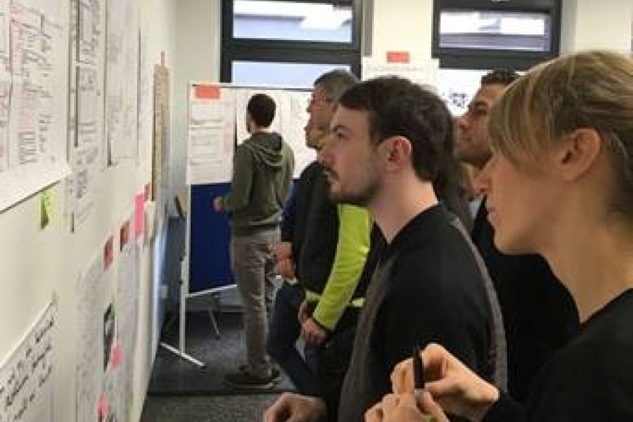 Design Sprint