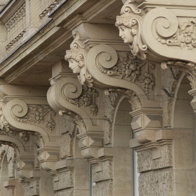 Fassade BRANDAD Systems