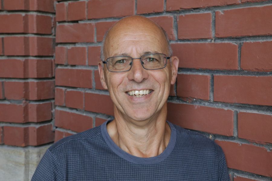 Zusammenarbeit, Coach, Dieter Wolf