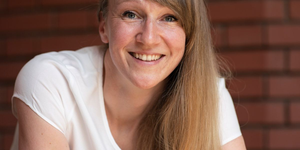 Susann Mürling