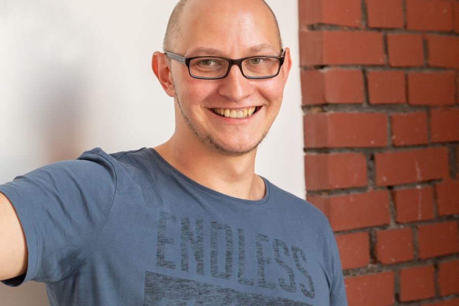 Alex Gauert, Qualitätsmanager