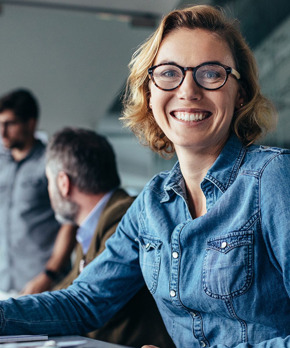 Marketingportal - Consulting - Wir beraten dich gerne