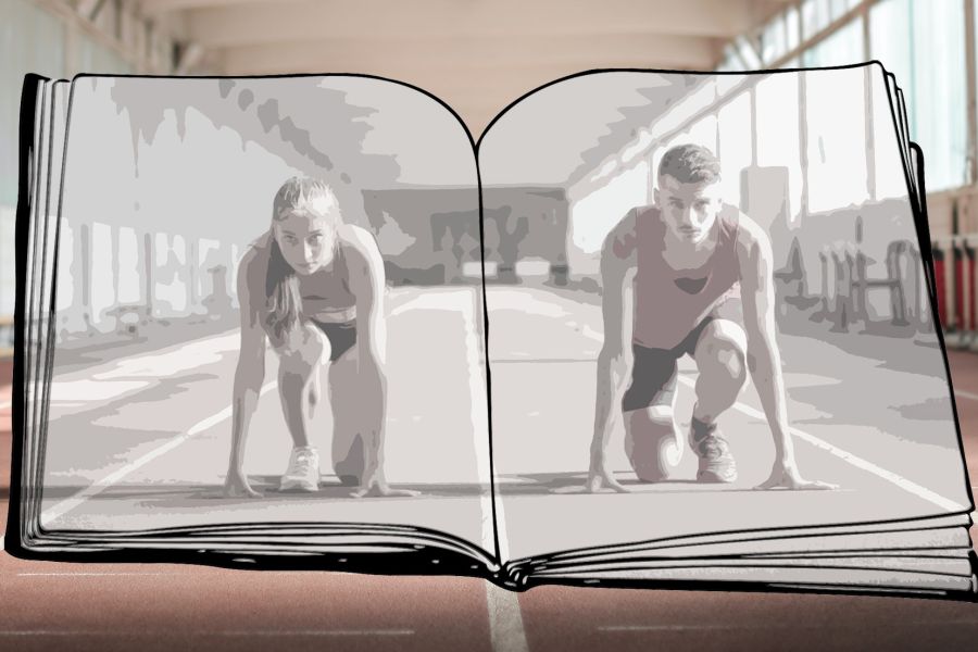 BRANDAD wagt den Book Sprint
