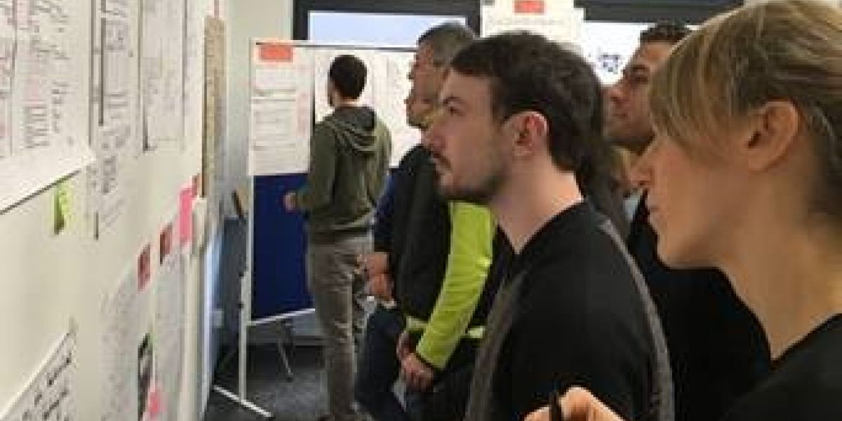 Design Sprint