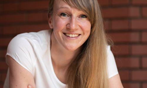 Susann Mürling aCEO BRANDAD Systems