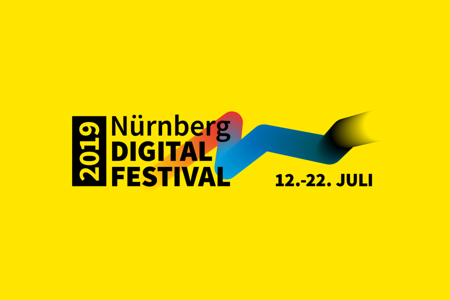 Nuernberg Digital Festival 2019